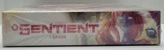 NEW Sealed SENTIENT First Edition Strategy Board Game by Renegade Game Studios