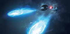 Star Wars – X-Wing – Armada Game – “Servants of Strife”