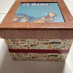 Melissa & Doug Family Road Trip Box of Questions Multiple Games Age 8 and Above