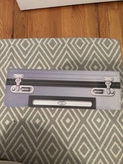 Disney Vacation Club Clue Board Game Rare Unopened Sealed Box