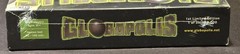 Ltd Ed. 1/25000 Globopolis Board Game (2000) – New. Still Factory Sealed