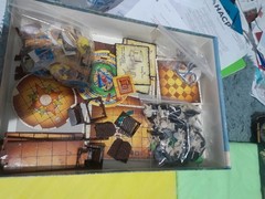 Advanced HeroQuest Games Workshop,EX-NM con,Vintage(OOP) 1990 COMPLETE-READ! 🔥