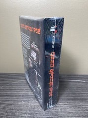 Dead Apocalypse Deck Building Card Game Mystery Suite 1-4 Players Joel Wittlif