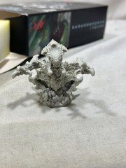 Chronicle X Devoli Sandcreepers Miniature Expansion Board Game Archon Studio