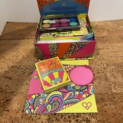 Crated With Love Summer Of Love 60’s Couples Games – Date Night Game