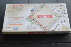 Late for the Sky Photo-Opoly Customizable Photography Board Game New Sealed