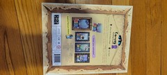Canvas: Finishing Touches – Game Expansion