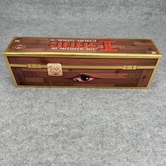 The Binding of Isaac Four Souls First Edition Board Game Open Box Sealed Cards