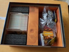 Terraforming Mars Ares Expedition Card Game Stronghold Games