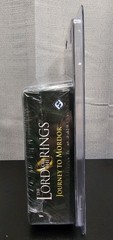Lord Of The Rings Journey To Mordor Card Game Fantasy Flight Games