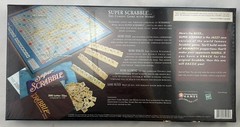 2004 Super Scrabble Game by Hasbro Brand New Sealed FREE SHIPPING