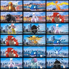 POKEMONS BG GOFEST 2026