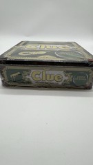 Clue – Limited Gift Edition 1997 – SEALED, NEW!