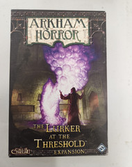 Fantasy Flight Games Arkham Horror: Lurker at the Threshold Expansion 2010