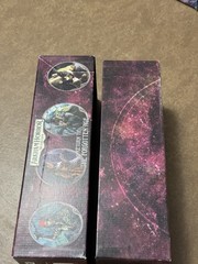 Arkham Horror LCG Lot, Return To Boxes + Dividers, Zealot Dunwich Carcosa + More