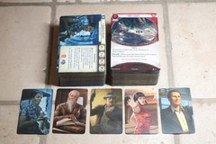 Arkham Horror LCG – Edge of the Earth Investigator Expansion – All Cards