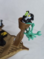 ​Don’t Rock The Boat Pirate Game 100% Complete PlayMonster Penguin Balancing