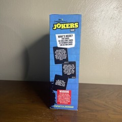 TRU TV Impractical Jokers The Game with Challenges
