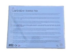 Stonemaier Games Charterstone Recharge Pack Extension Pack Strategy Board Game