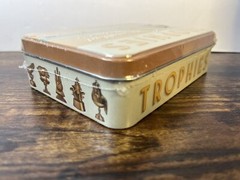 Trophies Trivia Game Cards Family Party Facade Games Metal Tin 2-30 Players 2019