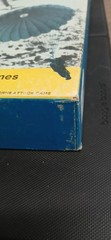 Avalon Hill Air Assault on Crete / Invasion of Malta 1942 AVH823 Unpunched Rare