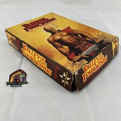 Valley of the Four Winds Game Swords Sorcery Games Workshop 1980