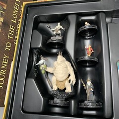 The Hobbit an Unexpected Journey – Journey To The Lonely mountain -100% Complete