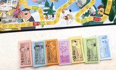 The Game of Life The Family Guy Edition 2008 Complete Board Game Peter Stewie