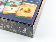 Lost Ruins of Arnak Board Game NEVER PLAYED 99% COMPLETE – Age 12+