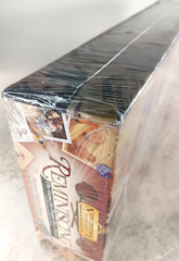 NEW Reminiscing Game The Game for People over 30 Master Edition Sealed