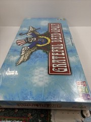 GRATEFUL DEAD OPOLY Monopoly Board Game Brand New Factory Sealed 2009 Deadopoly!