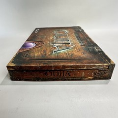 OUIJA The Mystifying Oracle Board Game HASBRO Electronic Lighted Planchette 2013
