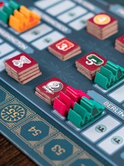 Crowd Games Crowd Zaibatsu Emperors 1-4 15 And Up 60-120 Min Euro Meiji Era