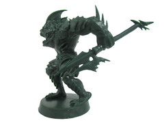 HeroQuest: 3x ABOMINATION Minis NEW!!
