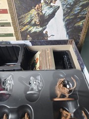 Trudvang Legends Wildland Board Game Expansion KS Exclusive Kickstarter CMON New