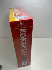 Queen Games Kokopelli Board Game