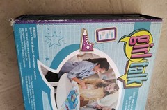 Hasbro Girl Talk Game, Board Game 2021 – Girl Party, Sleepover