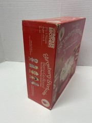 1981 Parker Brothers Strawberry Shortcake Berry-Go-Round Carousel Incomplete