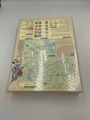 Risorgimento 1859 – The Second Italian War of Independence GMT New Sealed