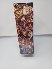 Arcane Wonders Spoils of War Board Game NEW FACTORY SEALED