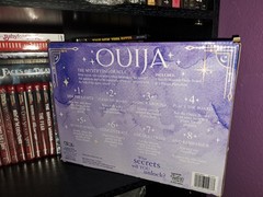 Ouija Board Five Below New Board Game Spiritual