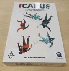 Renegade Dicegame Icarus Box SW (New)