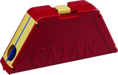 Catan: Traveler – Compact Edition [Board Game, 2-4 Players]