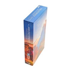 Earth: Abundance Expansion by Inside Up Games – SEALED