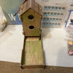 Wingspan 2019 Stonemaier Games Bird WATCHING Board Game – Complete Light Play