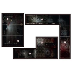 Resident Evil 2 Juegos De Mesa Cooperativo De Horror 1 A 4 Jugadores