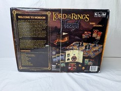 The Lord of the Rings Nazgul Board Game – Heroclix Neca Wizkids