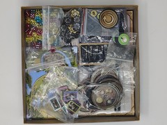 Steampunk Rally Board Game Build Fantastical Machines 2014 Includes Metal Cogs