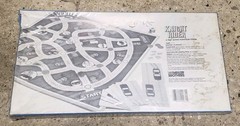 PARKER BROTHERS KNIGHT RIDER BOARD GAME New and Sealed Some issues Read