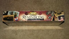 Reminiscing the Millennium Edition Board Game 1998 Brand New Sealed TDC Games
